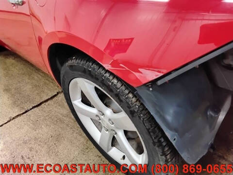 2006 Pontiac Solstice