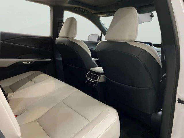 2023 Lexus RX 350
