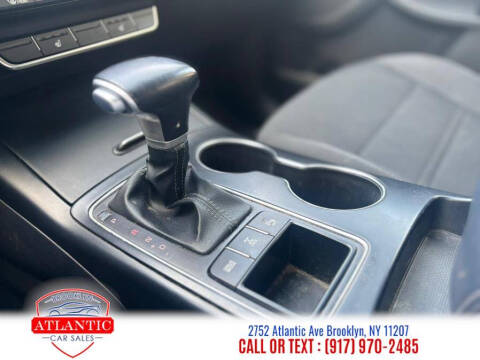 2020 Kia Sorento LX V6