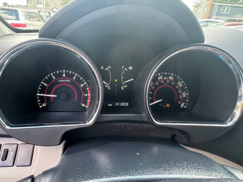 2011 Toyota Highlander