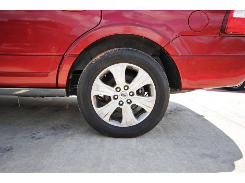 2015 Ford Expedition Platinum