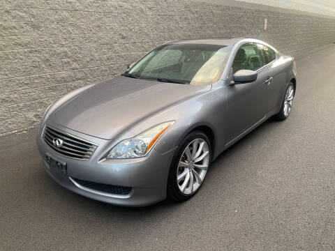 2008 Infiniti G37 for sale at Kars Today in Addison IL