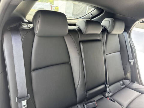 2026 Mazda Mazda3 Hatchback 2.5 S Preferred