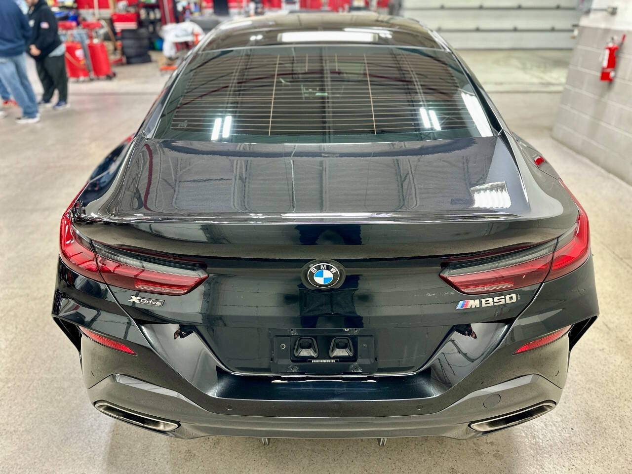 2020 BMW 8 Series for sale at CityWerks Motorsports in Glendale Heights, IL