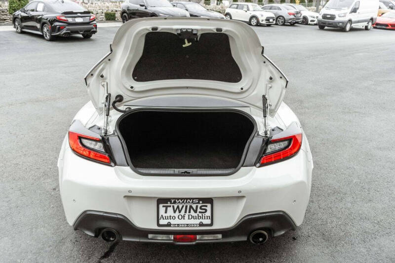 2024 Toyota GR86