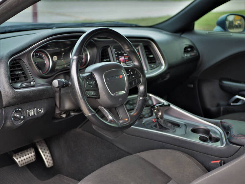 2020 Dodge Challenger R/T Scat Pack