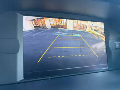 2012 Honda Odyssey EX-L w/Navi