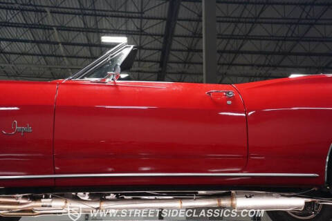 1968 Chevrolet Impala