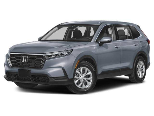 2023 Honda CR-V LX's photo