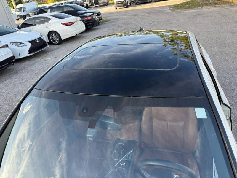 2024 Infiniti Q50 Sensory