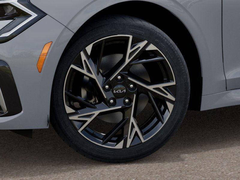 2025 Kia K5