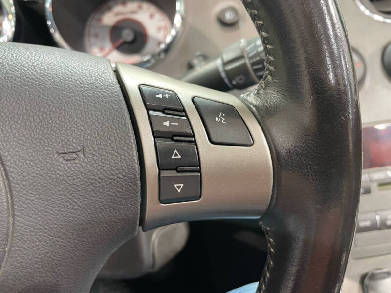 2008 Pontiac Solstice