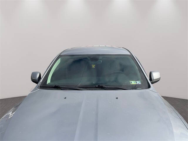 2021 Dodge Durango SXT Plus