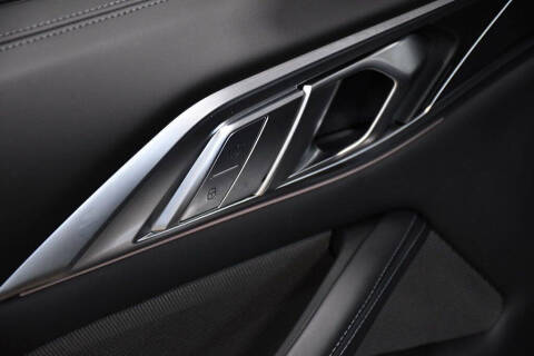 2026 BMW M4 Competition xDrive