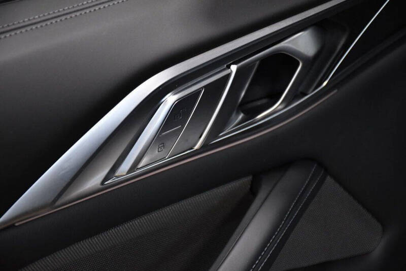 2026 BMW M4 Competition xDrive