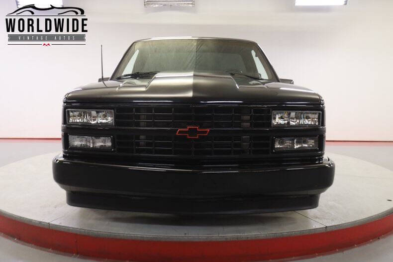 1991 GMC Sierra 1500