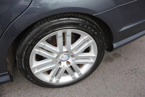 2009 Mercedes-Benz C-Class