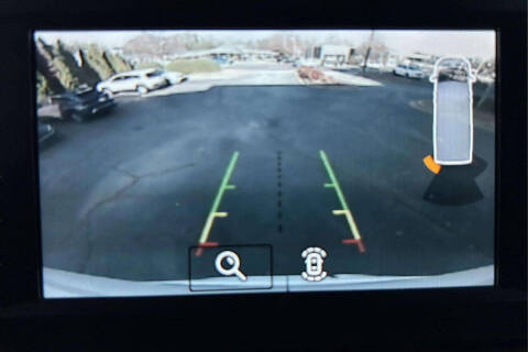 2023 Ford Transit 250