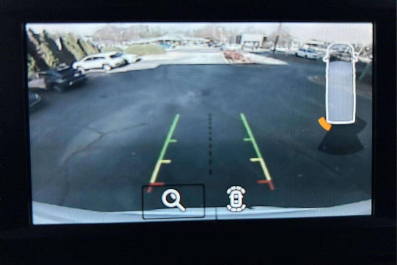 2023 Ford Transit 250