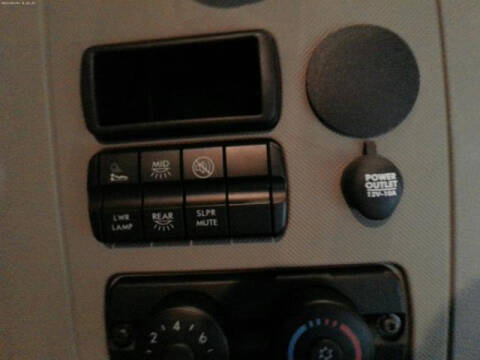 2016 Freightliner Cascadia