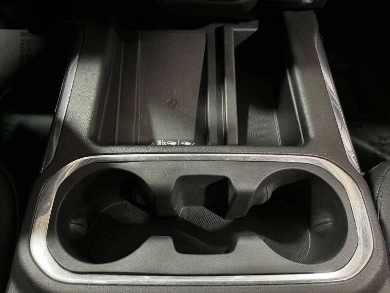 2022 Chevrolet Silverado 2500HD