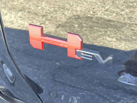 2024 GMC HUMMER EV 3X