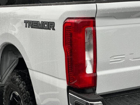 2026 Ford F-350 Super Duty