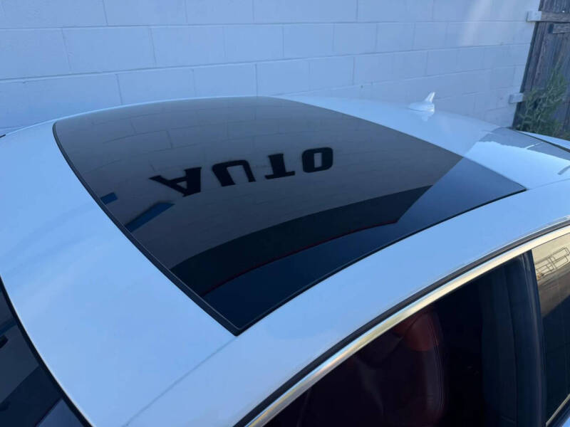 2012 Audi S5 4.2 quattro Premium Plus