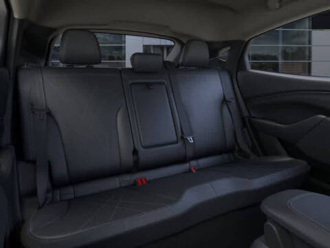 2024 Ford Mustang Mach-E Select