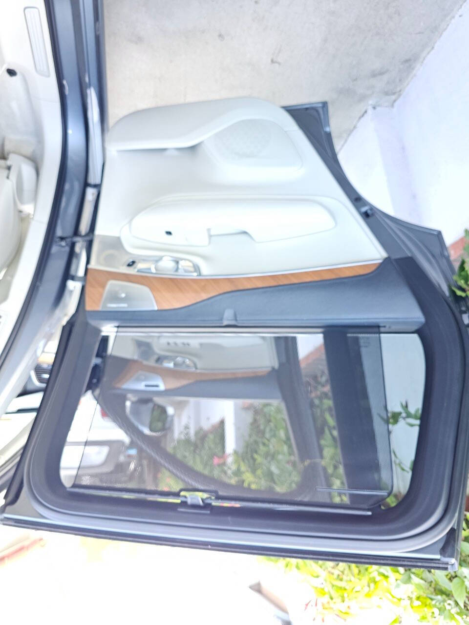 2016 Volvo XC90 44