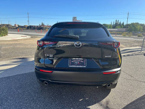 2023 Mazda CX-30 2.5 S Preferred