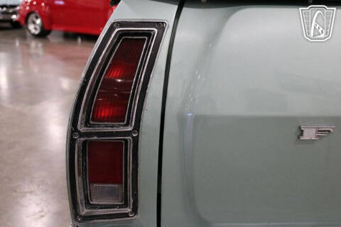 1979 Ford Ranchero