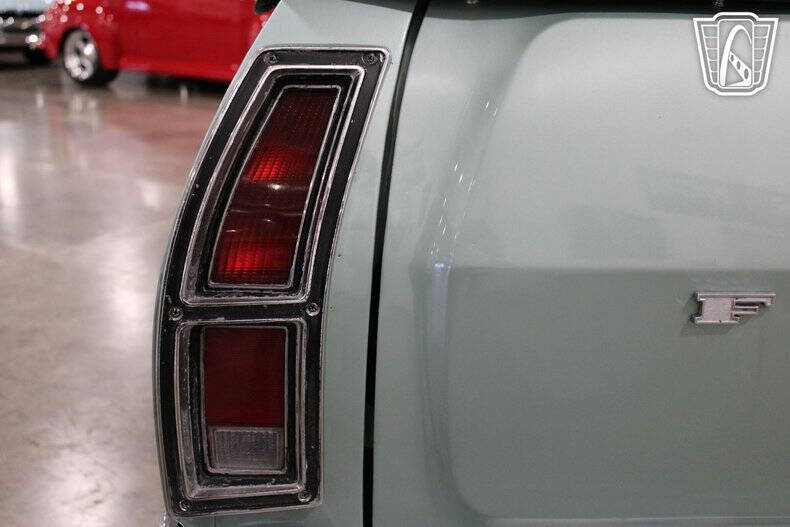1979 Ford Ranchero
