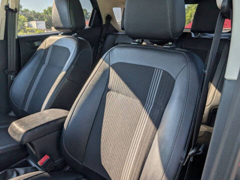 2020 Ford EcoSport SES