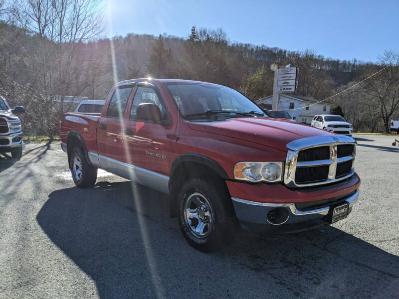 2005 Dodge Ram 1500 For Sale In State College, PA