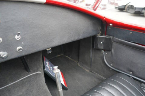 1965 Shelby Cobra Superformance