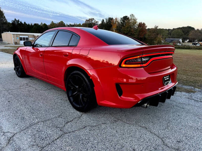 2015 Dodge Charger