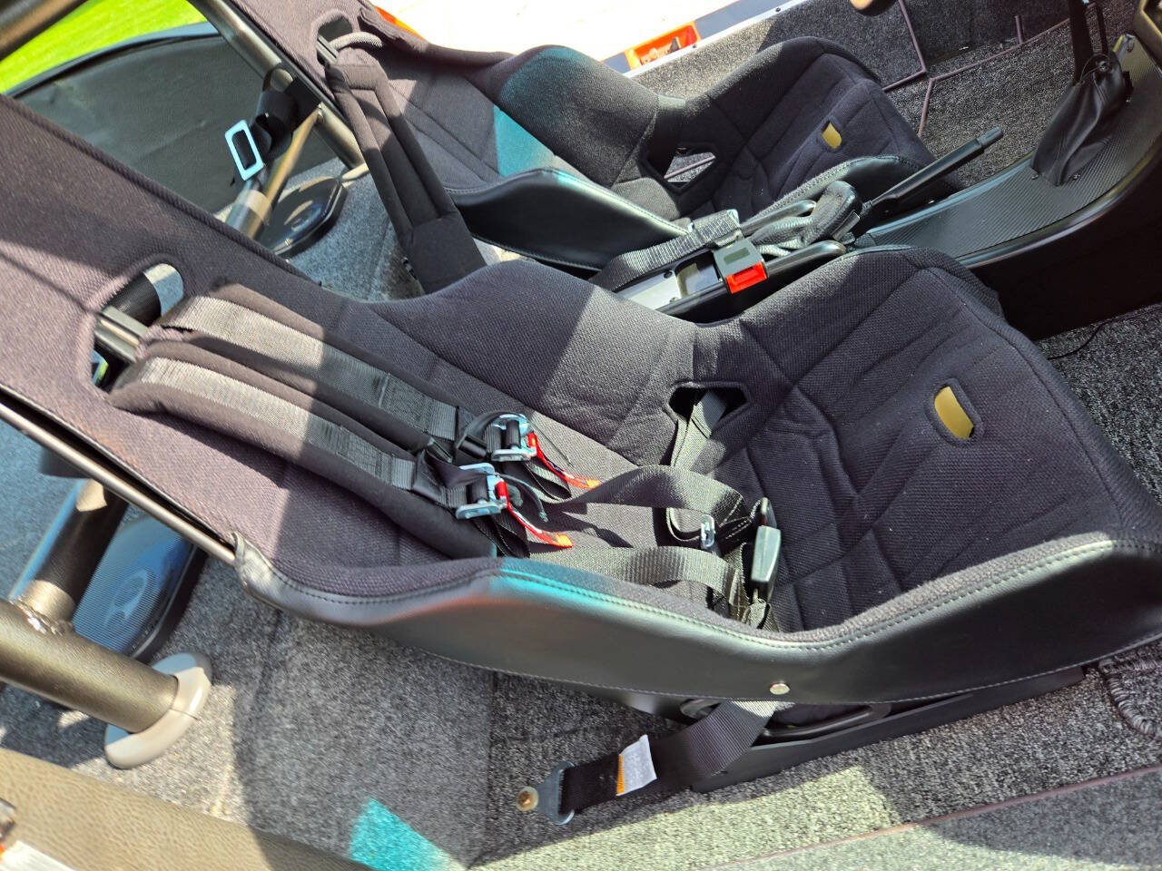 1980 Bradley GT2 191