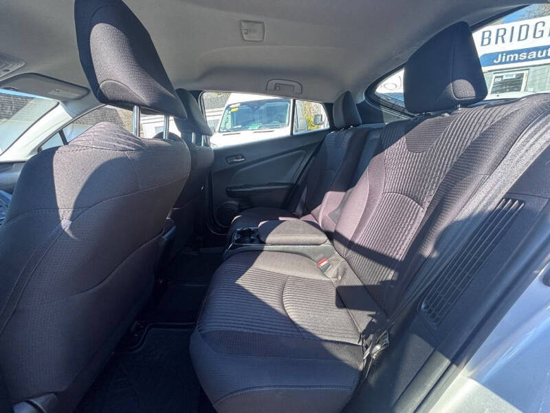 2017 Toyota Prius Prime Advanced