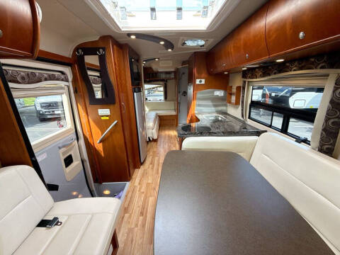 2012 Mercedes-Benz Sprinter
