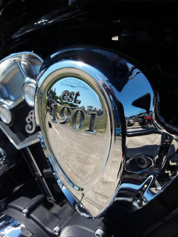 2021 Indian Scout
