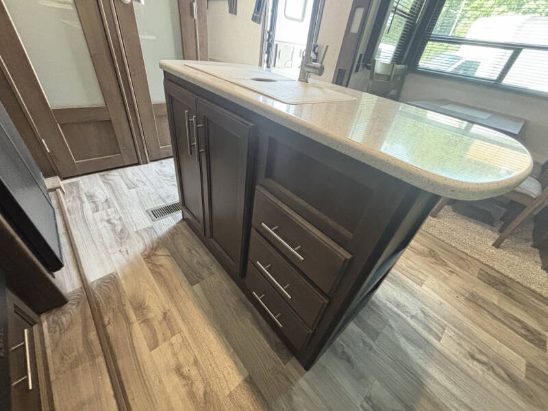 2019 Keystone RV COUGAR 338RLK