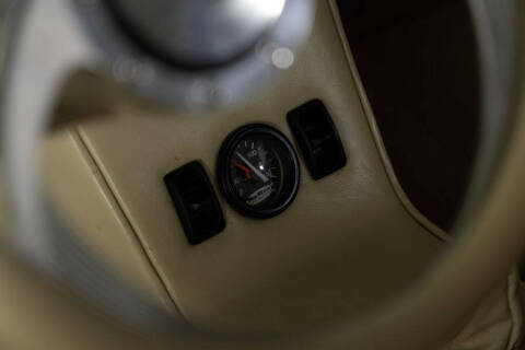 1937 Buick DeVille