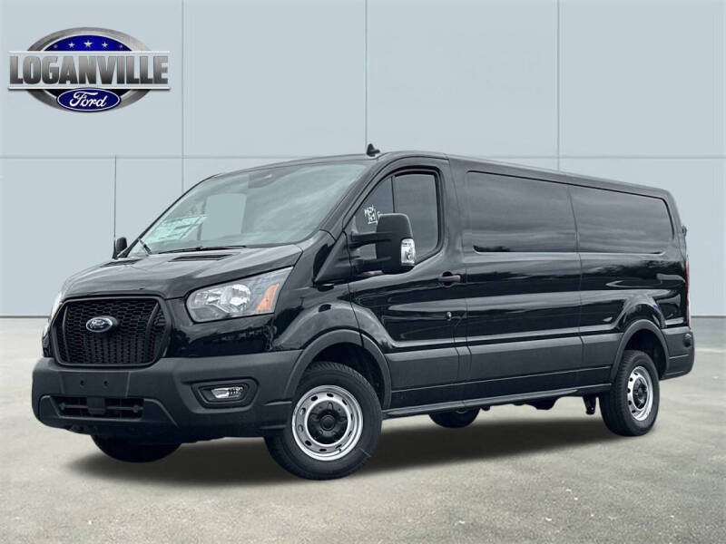 2025 Ford Transit Van Base's photo