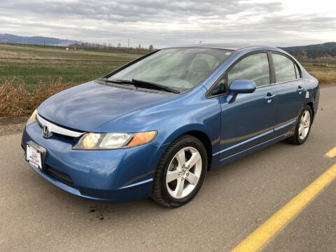 2006 Honda Civic EX