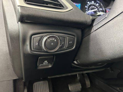 2019 Lincoln MKZ Hybrid Reserve II