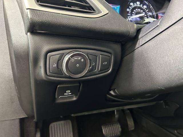 2019 Lincoln MKZ Hybrid Reserve II