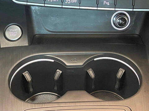 2018 Audi A5 2.0T quattro Premium Plus