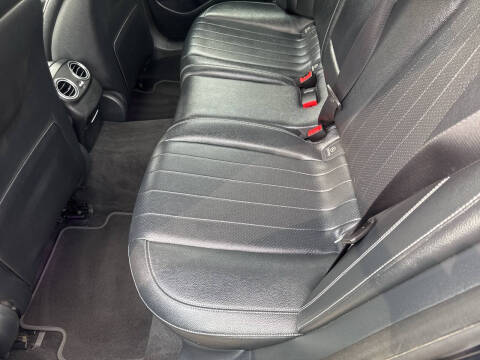 2017 Mercedes-Benz E-Class E 300