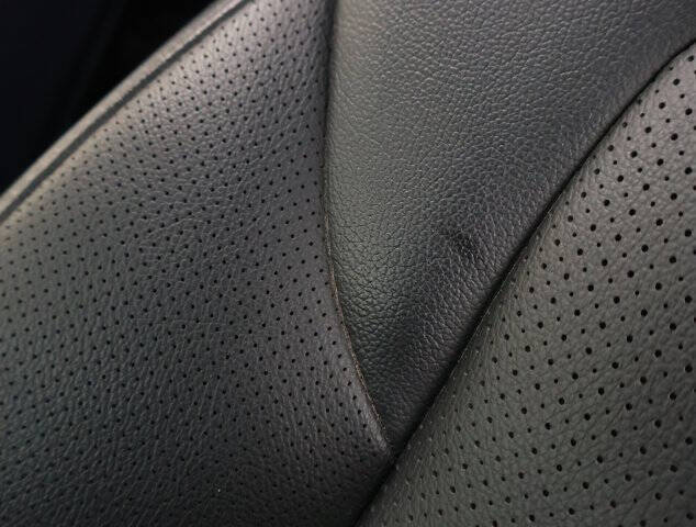 2022 Kia Sportage Nightfall